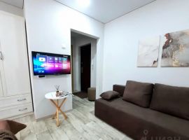 1-к кв. Саратовская область, Балашов Юбилейная ул., 28 (27.0 м²) - Юбилейная. Балашов - фото 3