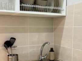 1-к кв. Саратовская область, Балашов Юбилейная ул., 28 (27.0 м²) - Юбилейная. Балашов - фото 7