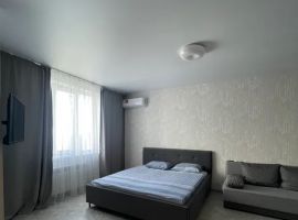 Студия Саратовская область, Саратов просп. Энтузиастов, 42/44 (40.0 м²) - энтузиастов. Саратов - фото 9