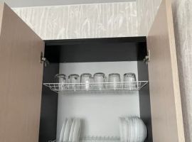 Студия Саратовская область, Саратов просп. Энтузиастов, 42/44 (40.0 м²) - энтузиастов. Саратов - фото 3