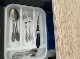 Студия Саратовская область, Саратов просп. Энтузиастов, 42/44 (40.0 м²) - энтузиастов. Саратов - фото 4