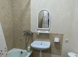 Студия Саратовская область, Саратов просп. Энтузиастов, 42/44 (40.0 м²) - энтузиастов. Саратов - фото 7