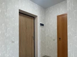 Студия Саратовская область, Саратов просп. Энтузиастов, 42/44 (40.0 м²) - энтузиастов. Саратов - фото 8
