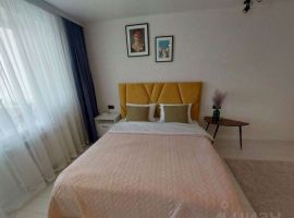 1-к кв. Саратовская область, Балаково ул. Гагарина, 79 (45.0 м²) - Гагарина. Балаково - фото 3