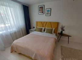 1-к кв. Саратовская область, Балаково ул. Гагарина, 79 (45.0 м²) - Гагарина. Балаково - фото 4
