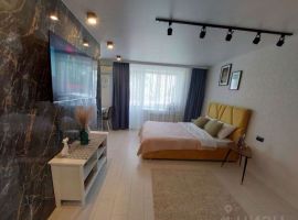 1-к кв. Саратовская область, Балаково ул. Гагарина, 79 (45.0 м²) - Гагарина. Балаково - фото 5