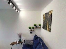1-к кв. Саратовская область, Балаково ул. Гагарина, 79 (45.0 м²) - Гагарина. Балаково - фото 8
