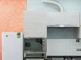 1-к кв. Саратовская область, Балаково ул. Набережная Леонова, 71 (61.0 м²) - . Балаково - фото 9