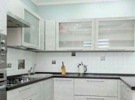 1-к кв. Саратовская область, Балаково ул. Набережная Леонова, 71 (61.0 м²) - . Балаково - фото 10