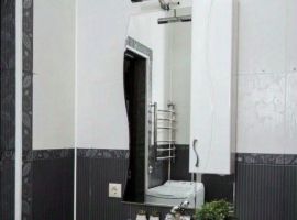 1-к кв. Саратовская область, Балаково ул. Набережная Леонова, 71 (61.0 м²) - . Балаково - фото 12