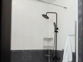 1-к кв. Саратовская область, Балаково ул. Набережная Леонова, 71 (61.0 м²) - . Балаково - фото 13