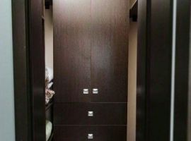 1-к кв. Саратовская область, Балаково ул. Набережная Леонова, 71 (61.0 м²) - . Балаково - фото 15