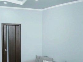 1-к кв. Саратовская область, Балаково ул. Набережная Леонова, 71 (61.0 м²) - . Балаково - фото 1