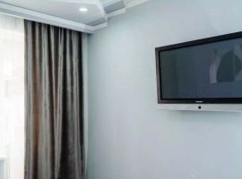 1-к кв. Саратовская область, Балаково ул. Набережная Леонова, 71 (61.0 м²) - . Балаково - фото 2