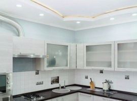 1-к кв. Саратовская область, Балаково ул. Набережная Леонова, 71 (61.0 м²) - . Балаково - фото 8