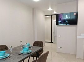1-к кв. Саратовская область, Саратов ул. Имени В.Н. Симбирцева, 40 (53.0 м²) - . Саратов - фото 9