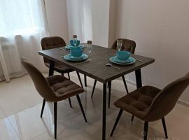 1-к кв. Саратовская область, Саратов ул. Имени В.Н. Симбирцева, 40 (53.0 м²) - . Саратов - фото 11