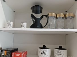 1-к кв. Саратовская область, Саратов ул. Имени В.Н. Симбирцева, 40 (53.0 м²) - . Саратов - фото 16