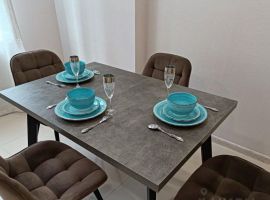 1-к кв. Саратовская область, Саратов ул. Имени В.Н. Симбирцева, 40 (53.0 м²) - . Саратов - фото 1