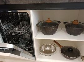 1-к кв. Саратовская область, Саратов ул. Имени В.Н. Симбирцева, 40 (53.0 м²) - . Саратов - фото 19