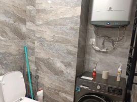 1-к кв. Саратовская область, Саратов ул. Имени В.Н. Симбирцева, 40 (53.0 м²) - . Саратов - фото 24