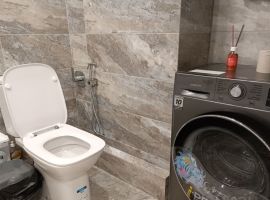 1-к кв. Саратовская область, Саратов ул. Имени В.Н. Симбирцева, 40 (53.0 м²) - . Саратов - фото 28