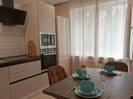 1-к кв. Саратовская область, Саратов ул. Имени В.Н. Симбирцева, 40 (53.0 м²) - . Саратов - фото 2