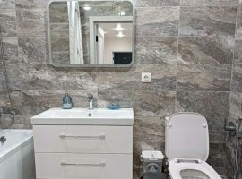 1-к кв. Саратовская область, Саратов ул. Имени В.Н. Симбирцева, 40 (53.0 м²) - . Саратов - фото 29