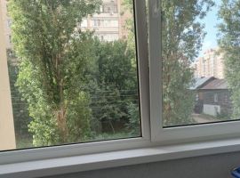 1-к кв. Саратовская область, Саратов ул. Имени В.Н. Симбирцева, 40 (53.0 м²) - . Саратов - фото 30