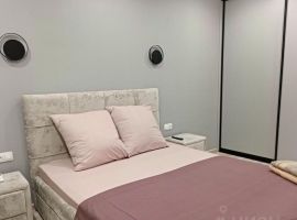 1-к кв. Саратовская область, Саратов ул. Имени В.Н. Симбирцева, 40 (53.0 м²) - . Саратов - фото 33