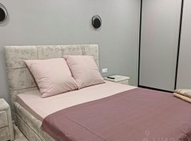 1-к кв. Саратовская область, Саратов ул. Имени В.Н. Симбирцева, 40 (53.0 м²) - . Саратов - фото 34
