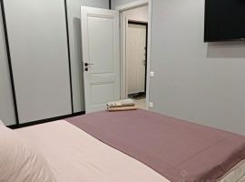 1-к кв. Саратовская область, Саратов ул. Имени В.Н. Симбирцева, 40 (53.0 м²) - . Саратов - фото 35