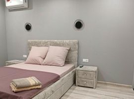 1-к кв. Саратовская область, Саратов ул. Имени В.Н. Симбирцева, 40 (53.0 м²) - . Саратов - фото 36