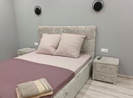 1-к кв. Саратовская область, Саратов ул. Имени В.Н. Симбирцева, 40 (53.0 м²) - . Саратов - фото 37