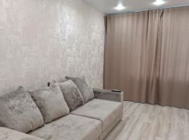 1-к кв. Саратовская область, Саратов ул. Имени В.Н. Симбирцева, 40 (53.0 м²) - . Саратов - фото 38