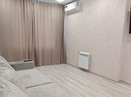 1-к кв. Саратовская область, Саратов ул. Имени В.Н. Симбирцева, 40 (53.0 м²) - . Саратов - фото 39