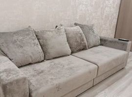 1-к кв. Саратовская область, Саратов ул. Имени В.Н. Симбирцева, 40 (53.0 м²) - . Саратов - фото 41