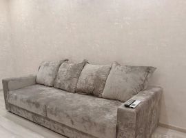 1-к кв. Саратовская область, Саратов ул. Имени В.Н. Симбирцева, 40 (53.0 м²) - . Саратов - фото 42