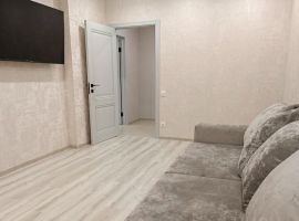 1-к кв. Саратовская область, Саратов ул. Имени В.Н. Симбирцева, 40 (53.0 м²) - . Саратов - фото 43