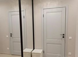 1-к кв. Саратовская область, Саратов ул. Имени В.Н. Симбирцева, 40 (53.0 м²) - . Саратов - фото 44