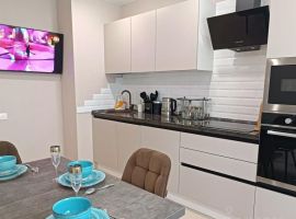 1-к кв. Саратовская область, Саратов ул. Имени В.Н. Симбирцева, 40 (53.0 м²) - . Саратов - фото 4