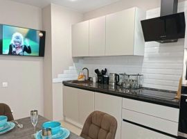 1-к кв. Саратовская область, Саратов ул. Имени В.Н. Симбирцева, 40 (53.0 м²) - . Саратов - фото 7
