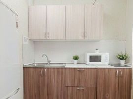 1-к кв. Саратовская область, Балаково Строительная ул., 39 (40.0 м²) - . Балаково - фото 9