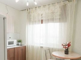 1-к кв. Саратовская область, Балаково Строительная ул., 39 (40.0 м²) - . Балаково - фото 10