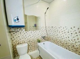 1-к кв. Саратовская область, Балаково Строительная ул., 39 (40.0 м²) - . Балаково - фото 12