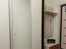 1-к кв. Саратовская область, Балаково Строительная ул., 39 (40.0 м²) - . Балаково - фото 18