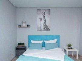 1-к кв. Саратовская область, Балаково Строительная ул., 39 (40.0 м²) - . Балаково - фото 1
