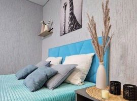 1-к кв. Саратовская область, Балаково Строительная ул., 39 (40.0 м²) - . Балаково - фото 3