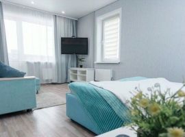 1-к кв. Саратовская область, Балаково Строительная ул., 39 (40.0 м²) - . Балаково - фото 4