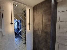 1-к кв. Саратовская область, Энгельс ул. Пушкина, 85 (38.0 м²) - ГСК Пушкина 268. Энгельс - фото 9